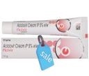 Aciclovir Crème 5%