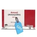 Amoxicilline