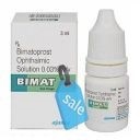 Bimat 0,03 %
