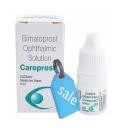 Careprost 0,03%