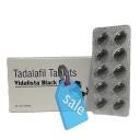 Cialis Black