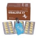 Cialis Soft Tabs