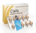 Cialis Super Active