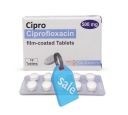 Cipro Générique