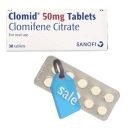 Clomid Générique