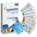 Kamagra Oral Jelly