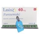 Lasix Générique