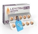 Levitra Générique