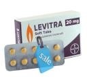 Levitra Soft Tabs