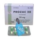 Prozac Générique