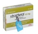 Strattera Générique