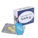 Tadalis Sx