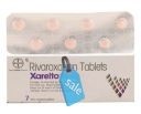Xarelto Générique